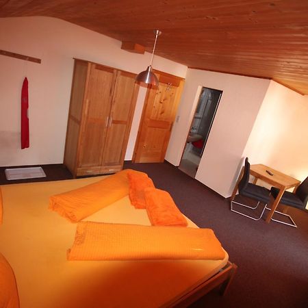 Haus Vallaster Gaschurn Luaran gambar